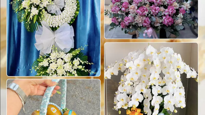 Shop Hoa Tươi Phường Đông Hưng Thuận - Thành phố Hồ Chí Minh