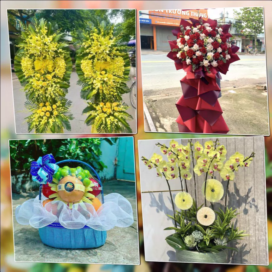 Shop Hoa Tươi Phường Cửa Nam - Thành phố Hà Nội