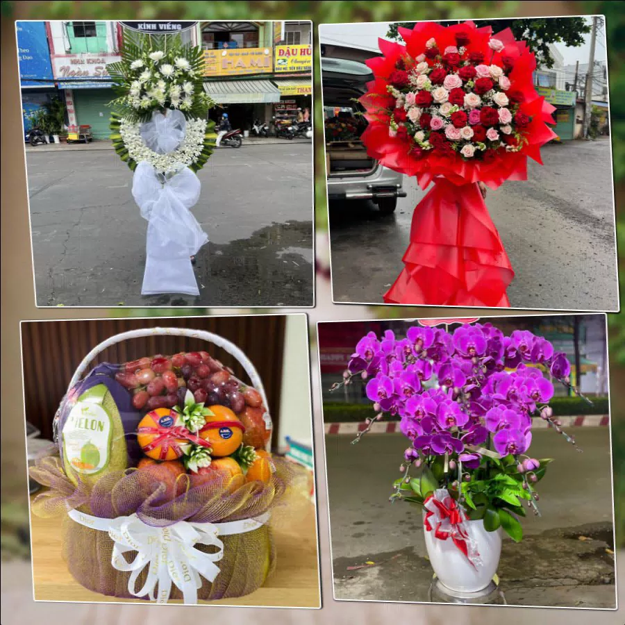 Shop Hoa Tươi Phường Cửa Nam - Thành phố Hà Nội