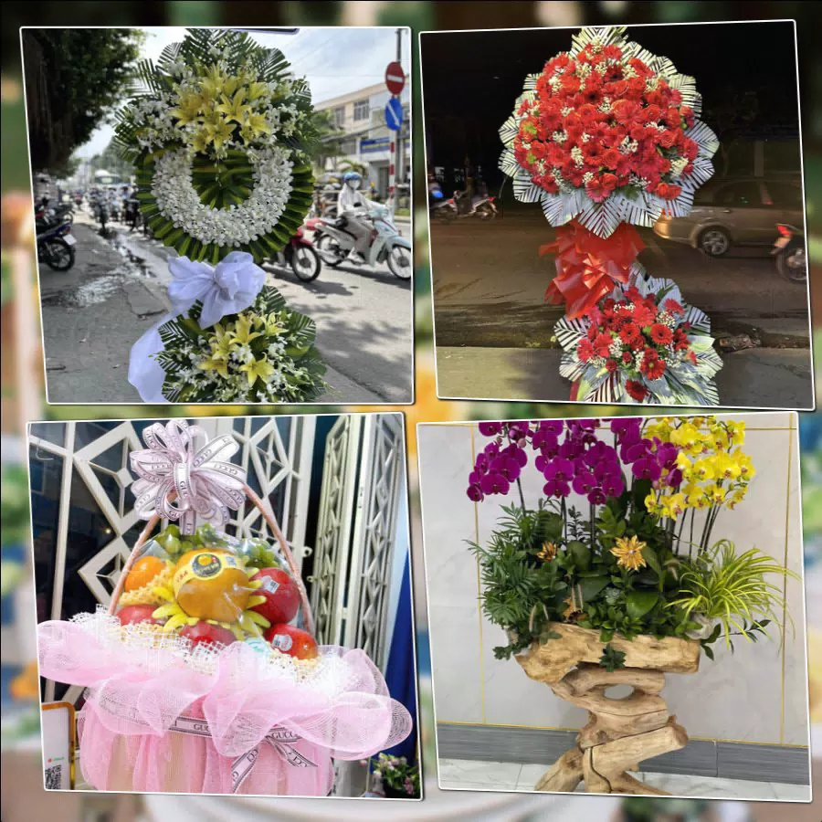 Shop Hoa Tươi Phường Dương Nội - Thành phố Hà Nội