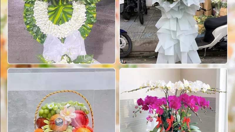 Shop Hoa Tươi Phường Yên Nghĩa - Thành phố Hà Nội