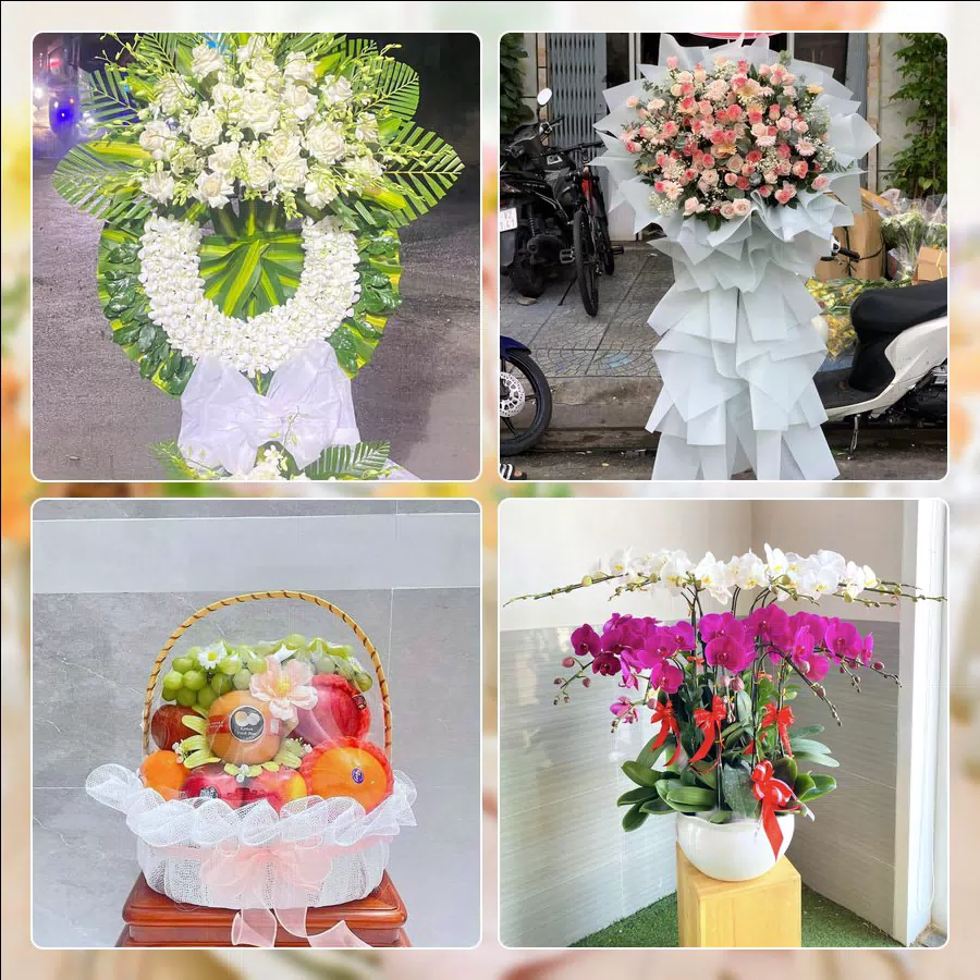 Shop Hoa Tươi Phường Yên Nghĩa - Thành phố Hà Nội