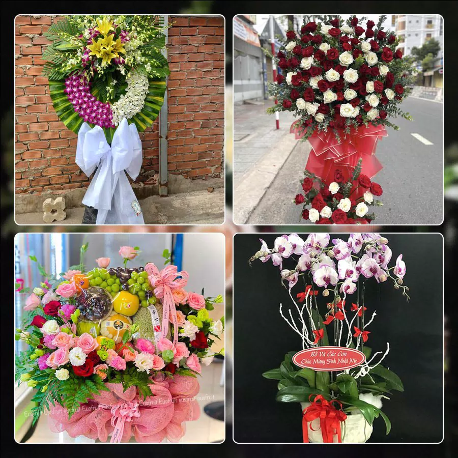 Shop Hoa Tươi Phường Hàm Rồng - Tỉnh Thanh Hóa