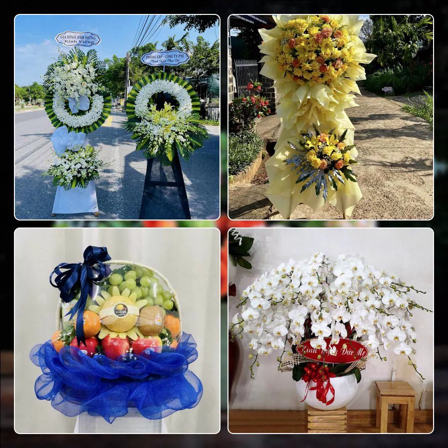 Shop Hoa Tươi Xã Sóc Sơn - Thành phố Hà Nội