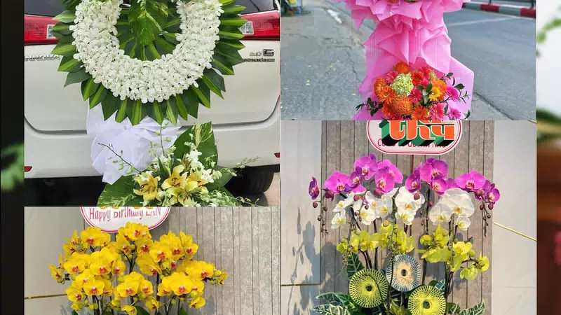Shop Hoa Tươi Xã Hồng Vân - Thành phố Hà Nội