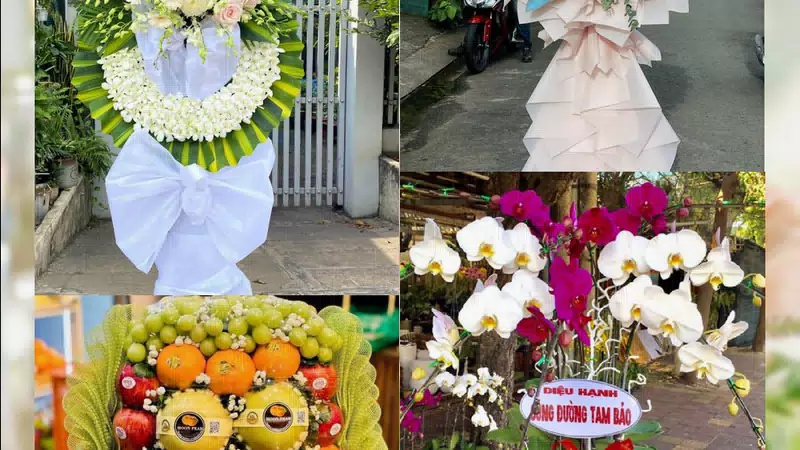 Shop Hoa Tươi Phường Hà Lầm - Tỉnh Quảng Ninh