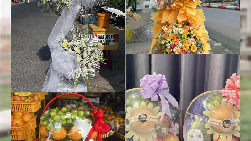 Shop Hoa Tươi Phường Đông Sơn - Tỉnh Thanh Hóa
