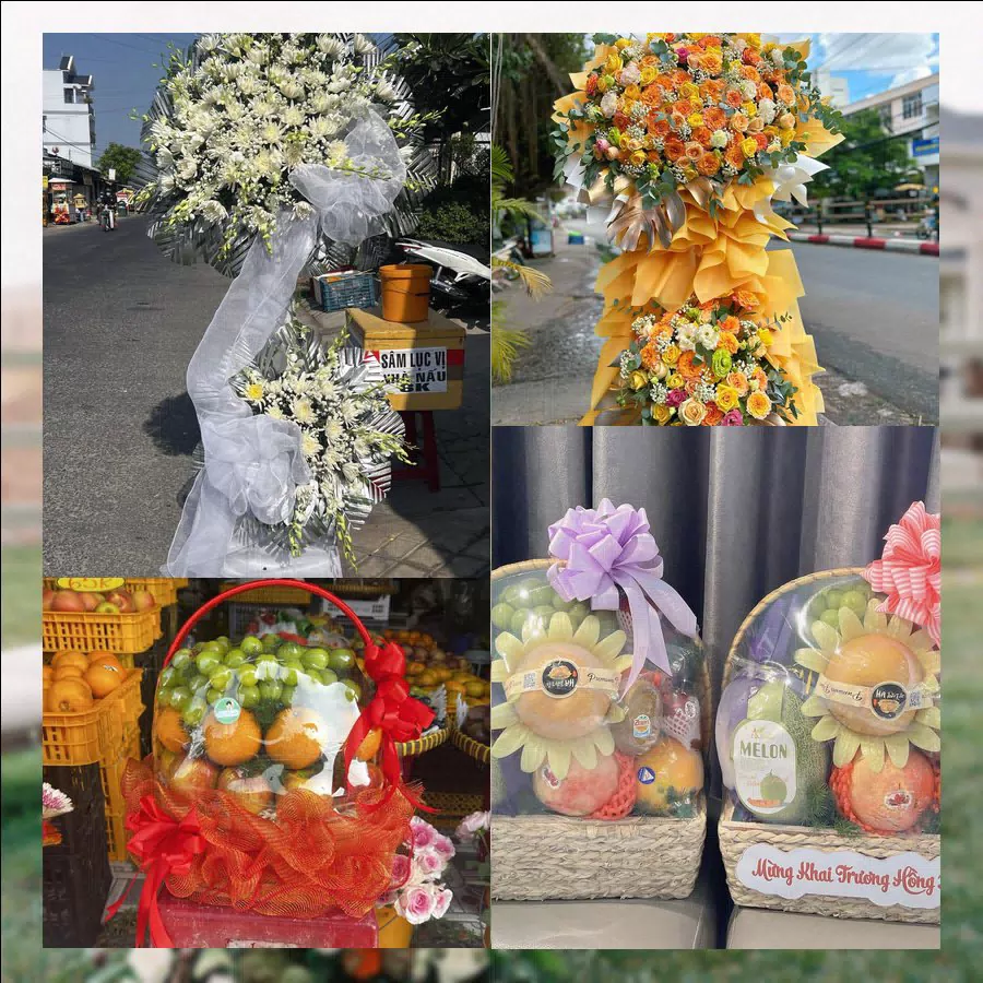 Shop Hoa Tươi Phường Đông Sơn - Tỉnh Thanh Hóa