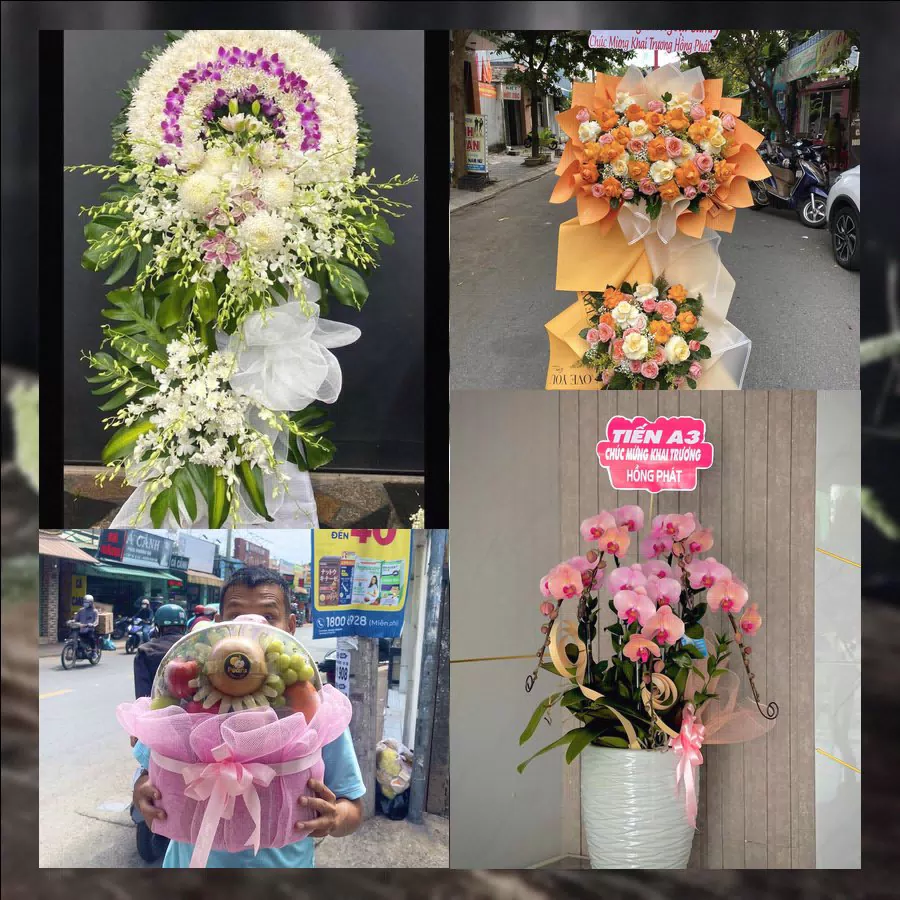 Shop Hoa Tươi Xã Phượng Dực - Thành phố Hà Nội