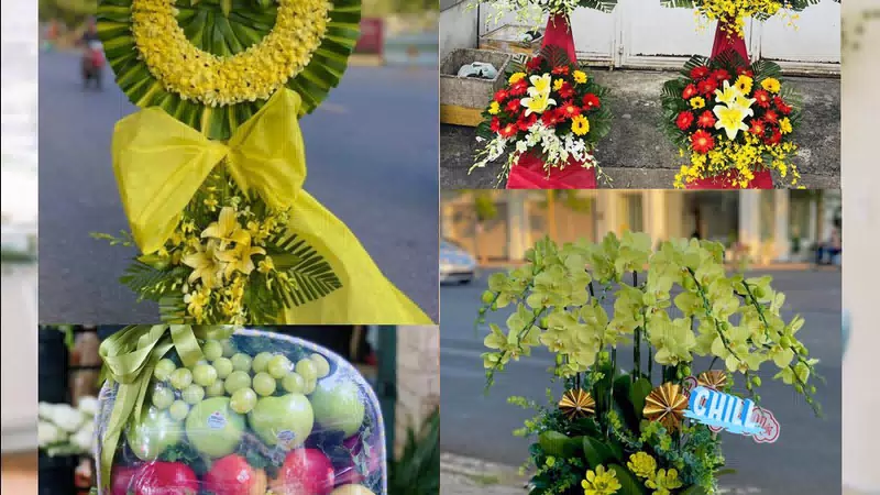 Shop Hoa Tươi Phường Hưng Đạo - Thành phố Hải Phòng