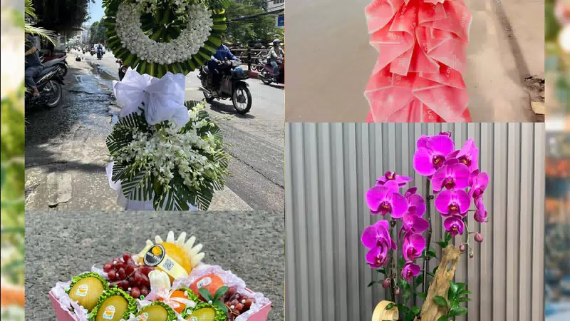 Shop Hoa Tươi Phường Thạch Khôi - Thành phố Hải Phòng