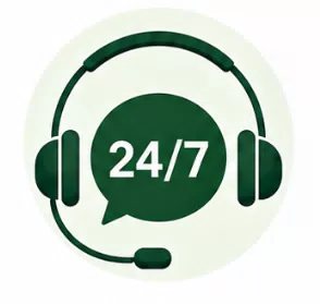 Tư vấn 24/7