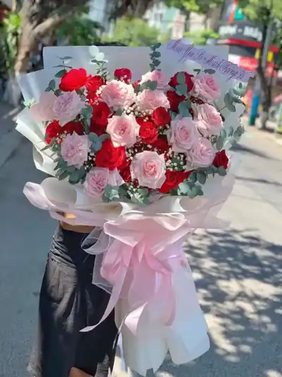 Hoa Khai Trương