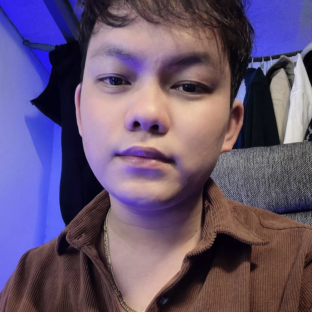 Ảnh đại diện Phương Trần